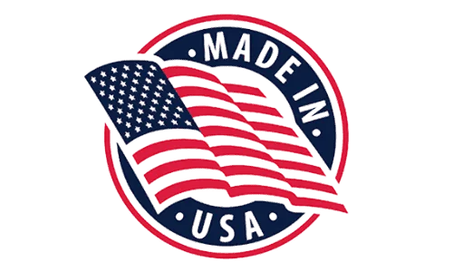 Neuro-Thrive Made in USA
